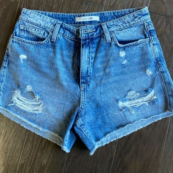 Joe's Jeans Women's Shorts, Size 26 - Picture 1 of 6